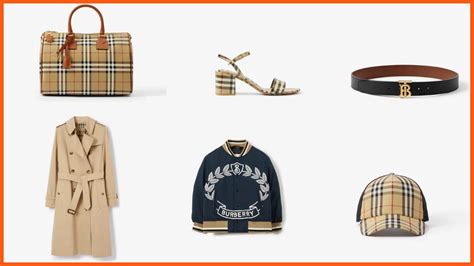 Burberry’s Marketing Strategy: Crafting the Iconic British Brand